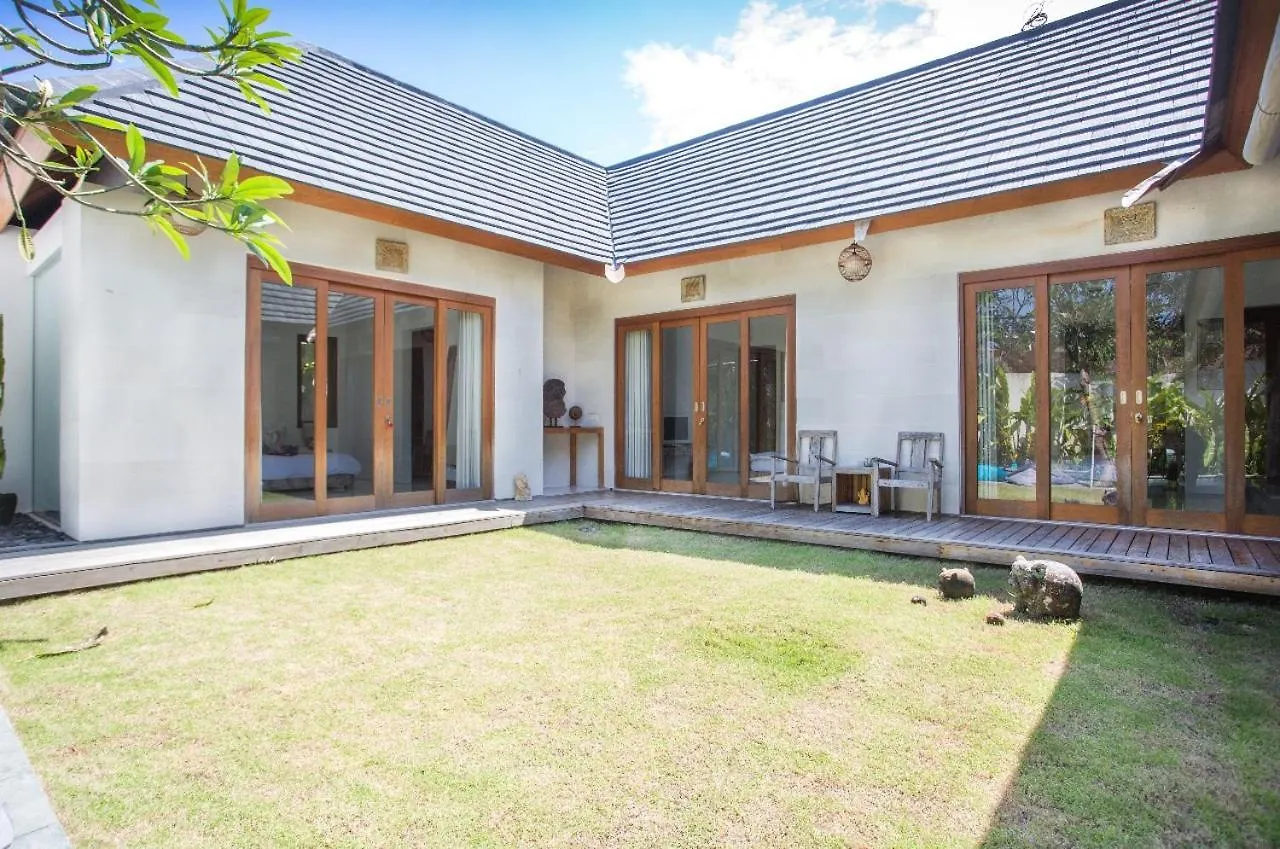 Villa Kamar Madu Seminyak  Indonesia