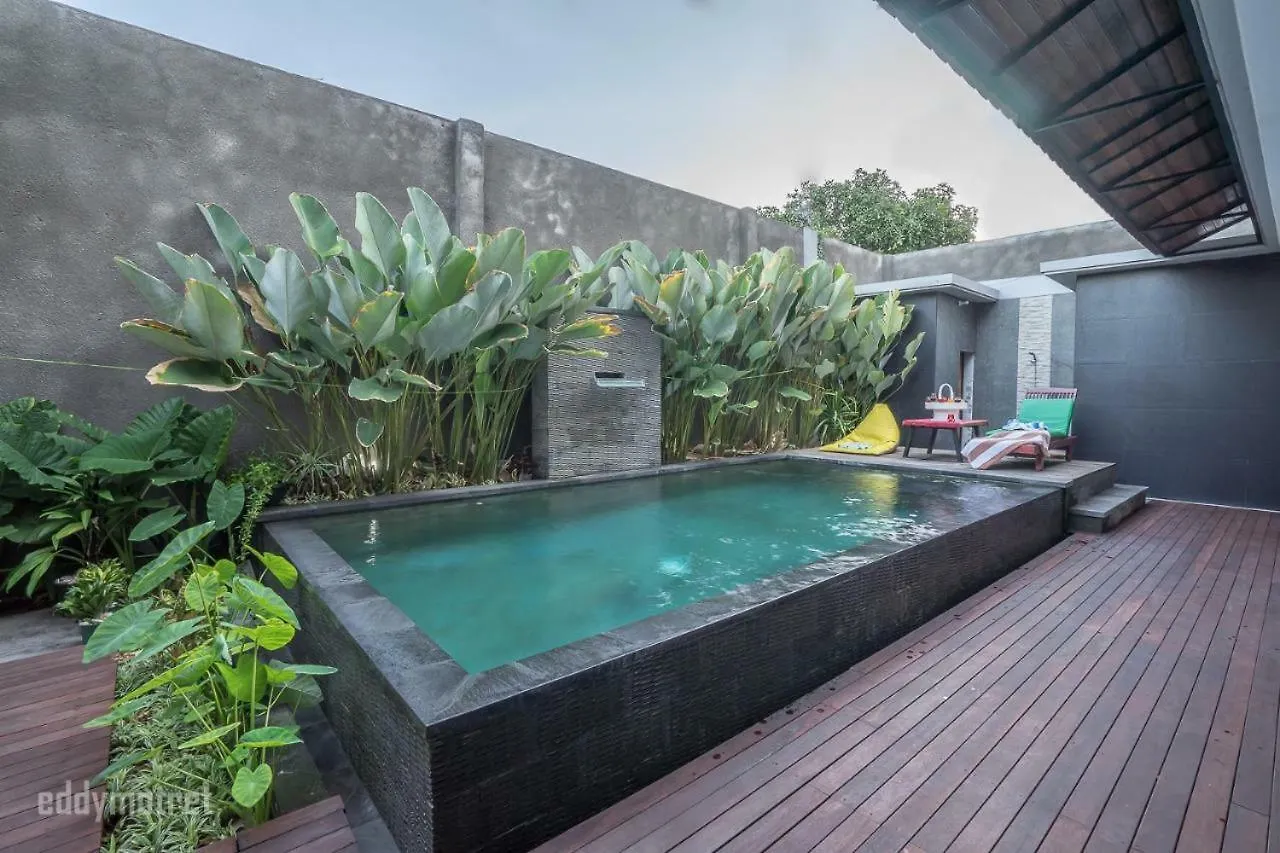 Villa Kamar Madu Seminyak   Seminyak (Bali)
